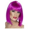 Smiffys Parrucca glamour da donna/signora