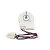 Professional Refrigerator Blower Motor For BCD-330WTV 50240401000p Freezer Condenser Motor Easy To Installation