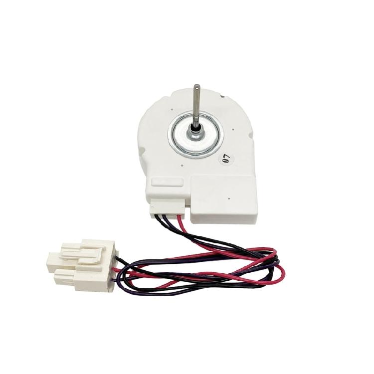 

High Efficiency Cooling Fan Motor Evaporator Fan Motor for BCD-330WTV 50240401000p Refrigerator Fan Repair Part 1