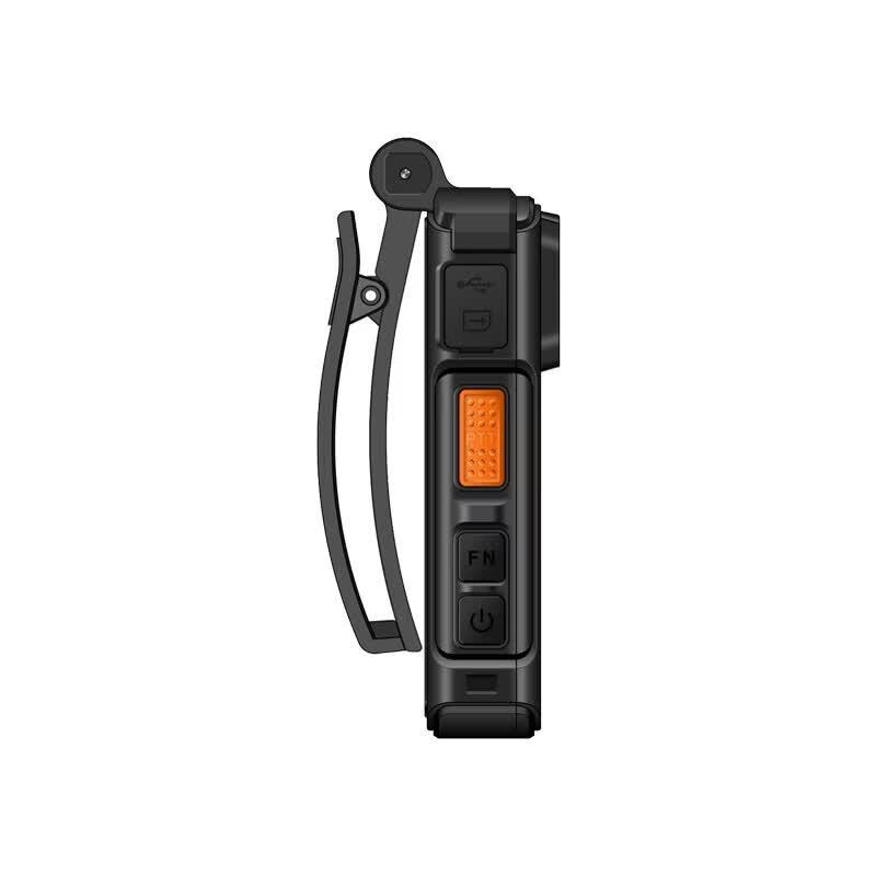 Fomtalk FPX-36DSJ Law Enforcement Recorder (CN Version)