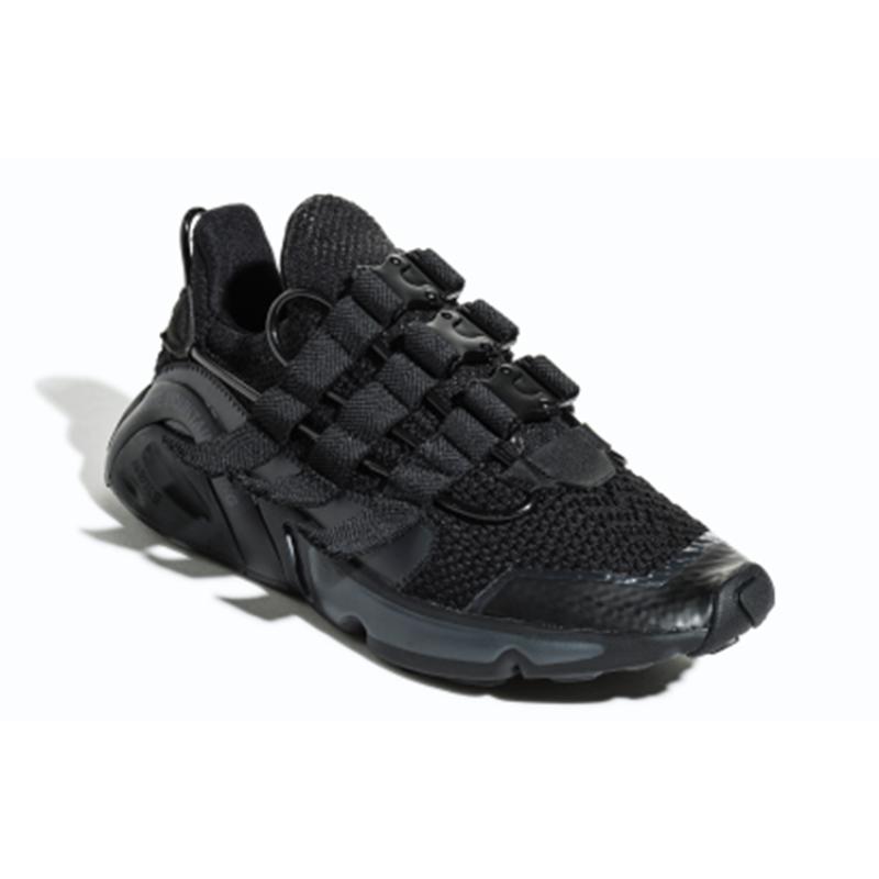 Adidas White Mountaineering X Lxcon 'Black Carbon' Sneakers FX4498