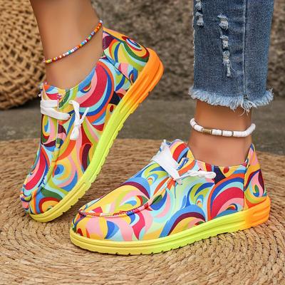 Střevíce – Dámské loafers