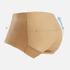 Men Underpants Hollow Out Breathable Thick Fake Butt High Elastic Butt Lifted See-through