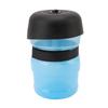Dog Water Bottle Soft Easy to Clean Lightweight Portable Pet Travel Water Bottle for Camping Hiking