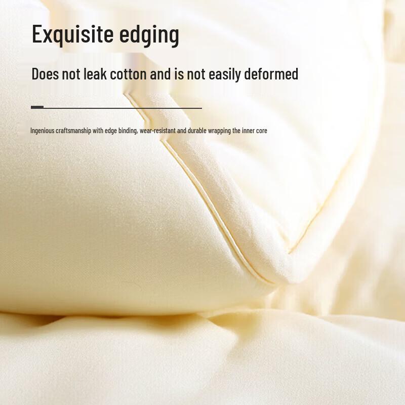 Jiuzhoulou Vier Jahreszeiten Warme Decke