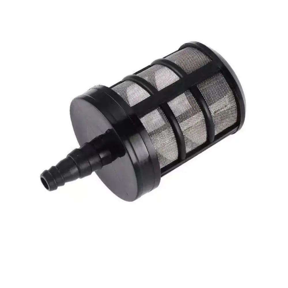 Mesh 8/13mm Watering Irrigation Sprayers Agricultural Garden  Supplies Pump Filters Hose Pipe Filter Filtering Net