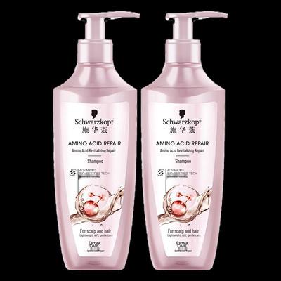 Shampoo e balsami per capelli – Shampoo