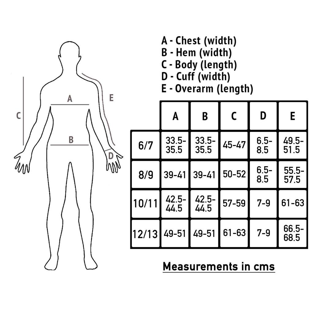Manchester City FC Boys Polyester T-Shirt