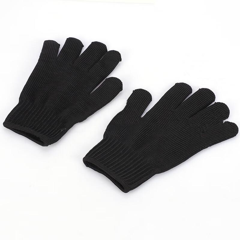 Xuan Yong Reinforced Cut-Resistant Gloves