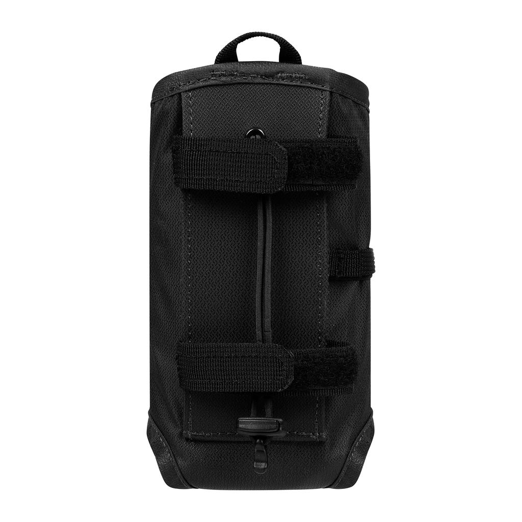 Mammut Lithium Add-on Bottle Holder Pouch, Black