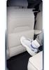 Qiyuan Q05 Rear Seat Anti-Kick Mat - Exclusive Protection for Rear Seat Back