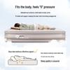 Outdoor Camping Self-Inflating Air Mattress