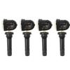 4PCS TPMS Tire Pressure Monitoring Sensor for Haval HL H2 H5 H6 H7 for Great Wall C30 3641100XKU00B
