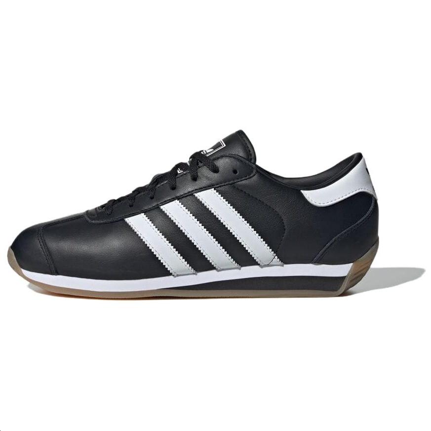 adidas Country II Black Men s ID6600 EU 38