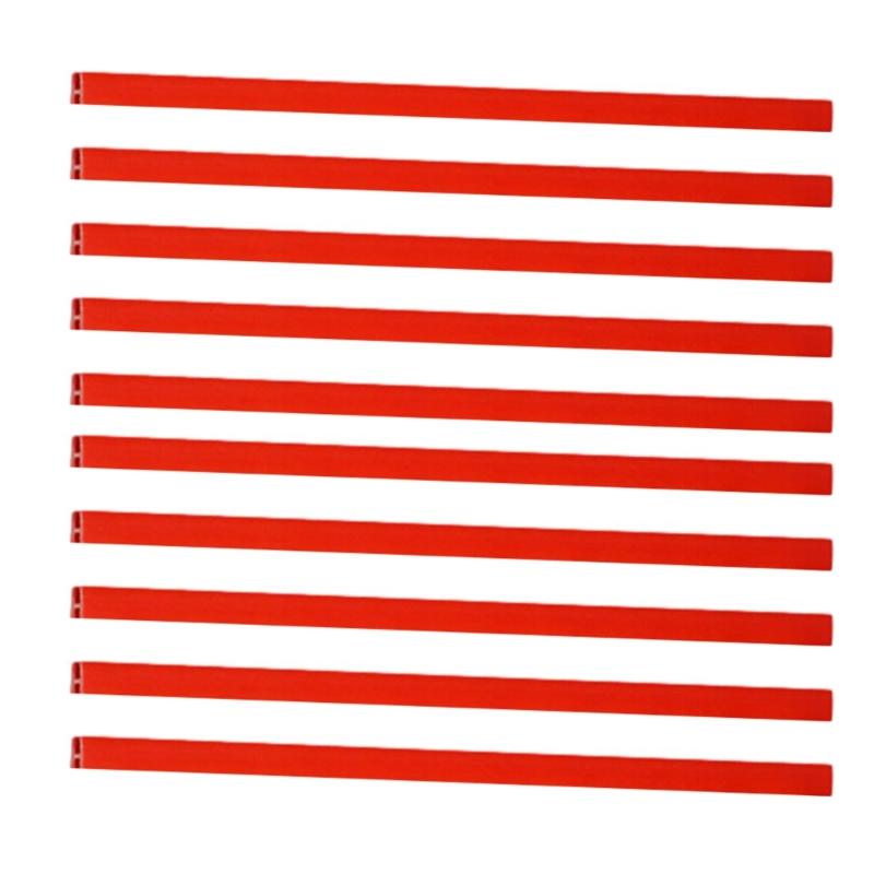 Convenient Organizers Coffee Pods Stand Storage Shelf Plastic Texture Coffees Holder Suitable for Kitchen Cabinet