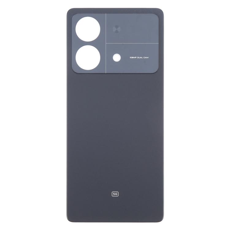

For Xiaomi Poco X6 Neo 5G Battery Door Cover Replacement Part Green