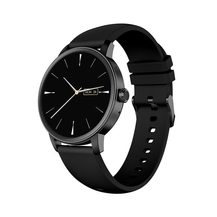 Celly Trainerbound 2 Reloj SmartWatch Con Función Llamada Negro