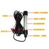 Neue 12V Unterwasserlichter IP68 Wasserdichte LED Fisch Locken Tintenfisch Lampen Set Fisch Lichter Angeln Licht Angeln Lampen Grüne Lichter