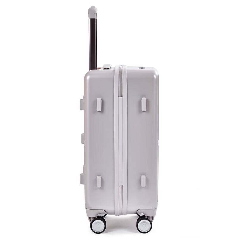 Ambassador DS-1373 Hartschalenkoffer