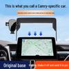 Acessórios para telemóveis – Suportes de telefone para carro e moto