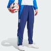 Adidas Italy Tiro 24 Competition Presentation Tracksuit Bottoms Men Bottoms Blue IQ2181
