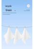 Thickened Disposable Cotton Face Wipes: Makeup Remover & Salon Soft Towels