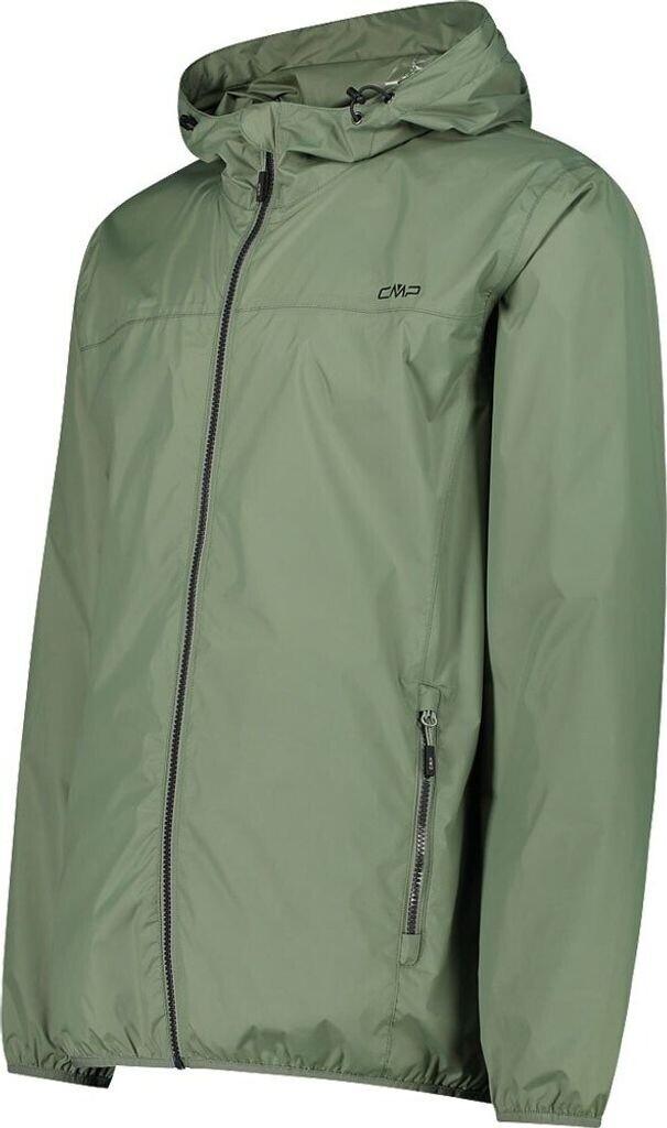 CMP Men's Waterproof Jacket (32X5807) Rain Fix Hood 32x5807