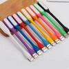 5PCS Mini USB LED Book Light Portable Eye Protection Night Lights Bendable Table Lamps Reading Lamp for Power Bank Laptop
