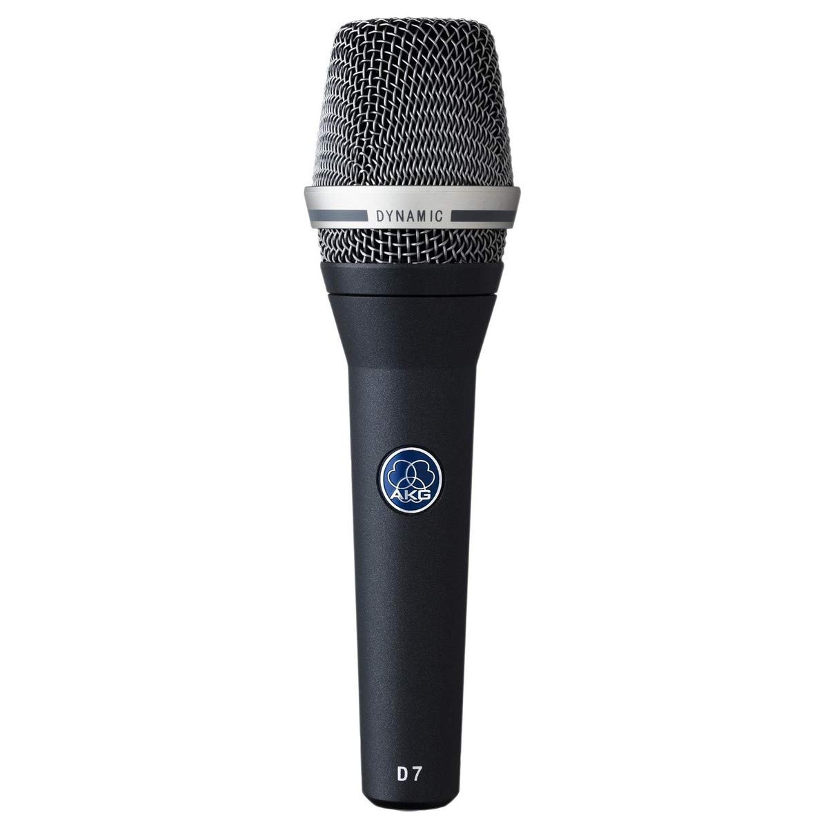 

AKG D7 dynamic microphone