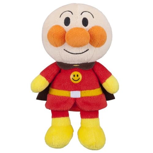 Anpanman Prichi Beans S Plus Anpanman