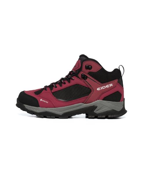 [Eider] R2 Красный [DUF24G03R2] 235