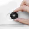 Car Door Shock Absorber Cushion Shockproof Pad For Toyota TRD VIOS Avensis Corolla E150 E120 Land Cruiser 200 Camry
