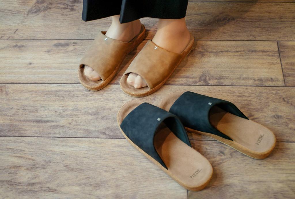 DAIKAI Piede PU Platform Sneakers with LGY Size L Outer Dimensions 73845 Open-Front Stitching, L, (25-27cm, 28.5cm)