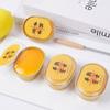 Squishy Simulated Cheese Bread Squeeze Toy Stress Relief Slow Rising Sensory Fidget Toys For Anxiety Autism