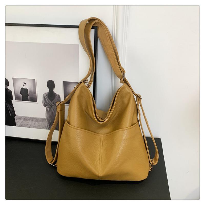 

Сумки Женские новые женские сумки Универсальные вместительные дорожные многоцелевые сумки-мессенджеры Наплечный рюкзак