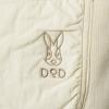 DOD Women'S Stay Warm Cardigan (Ivory Dark)