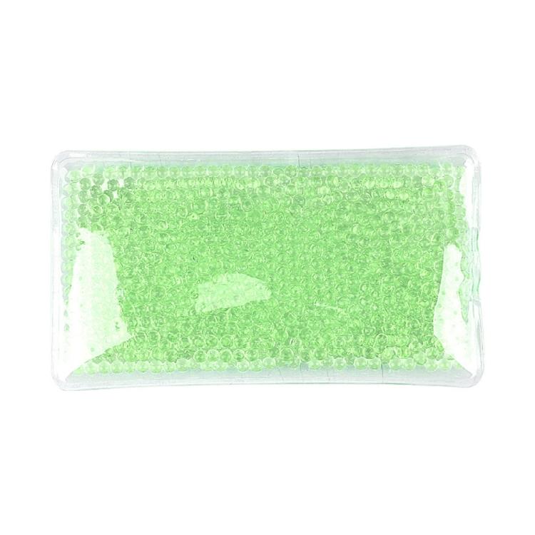 Hot/Cold Reusable Gel Bead Pack Hot and Cold Compress for Knees,Ankles,Arm,and Back Hot Cold Packs for Headach Injuries