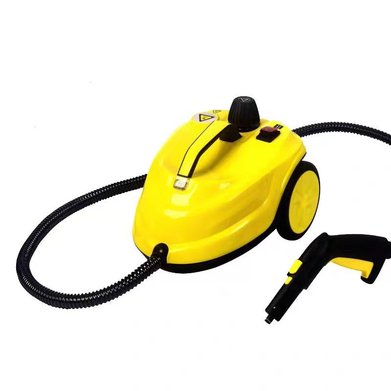 Customizable Steam Cleaner for Home Sterilization, Car Film Application, Formaldehyde Removal, and Oil Fume Cleaning