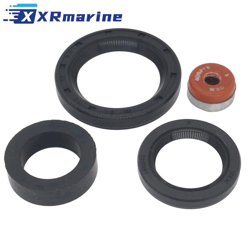 Seal Kit Lower Gearcase FK1203-1 Fit For Force 85-90-120-150HP 18-2640 87807