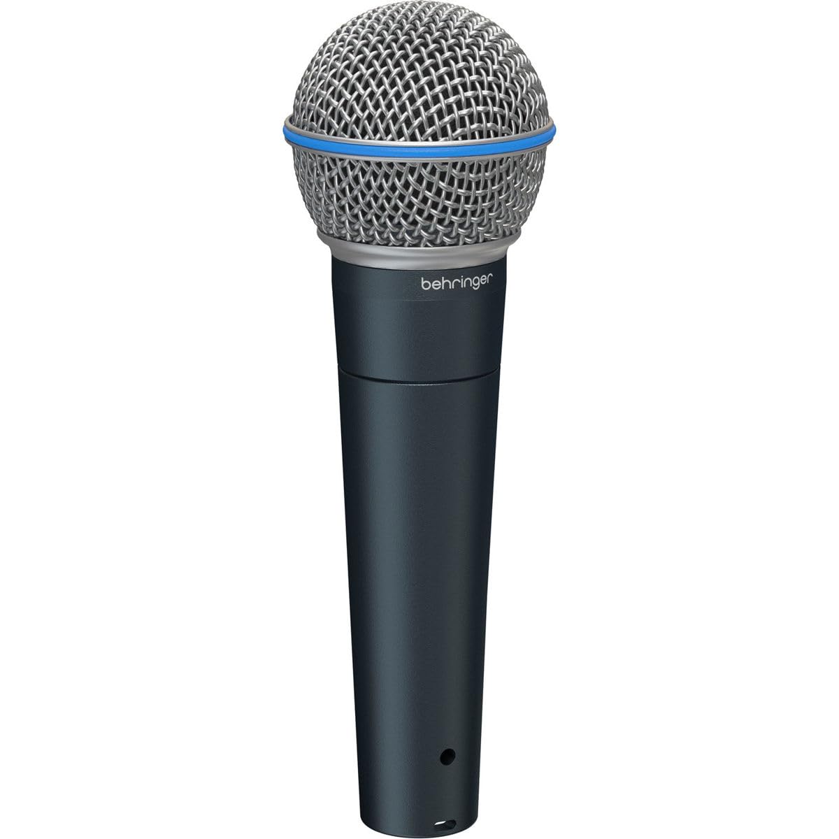 

Behringer BA 85A Dynamic Supercardioid Microphone