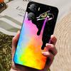For Nubia Neo 3 Case Z2464N Silicon Back Cover Phone Case for ZTE Nubia Neo 3 5G Cases Soft Bumper Coque Nubia Neo3 Shockproof