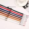 Adjustable 1.2CM Thin Crossbody Bag Strap In 8 Colors, 45g - Handmade DIY Accessory