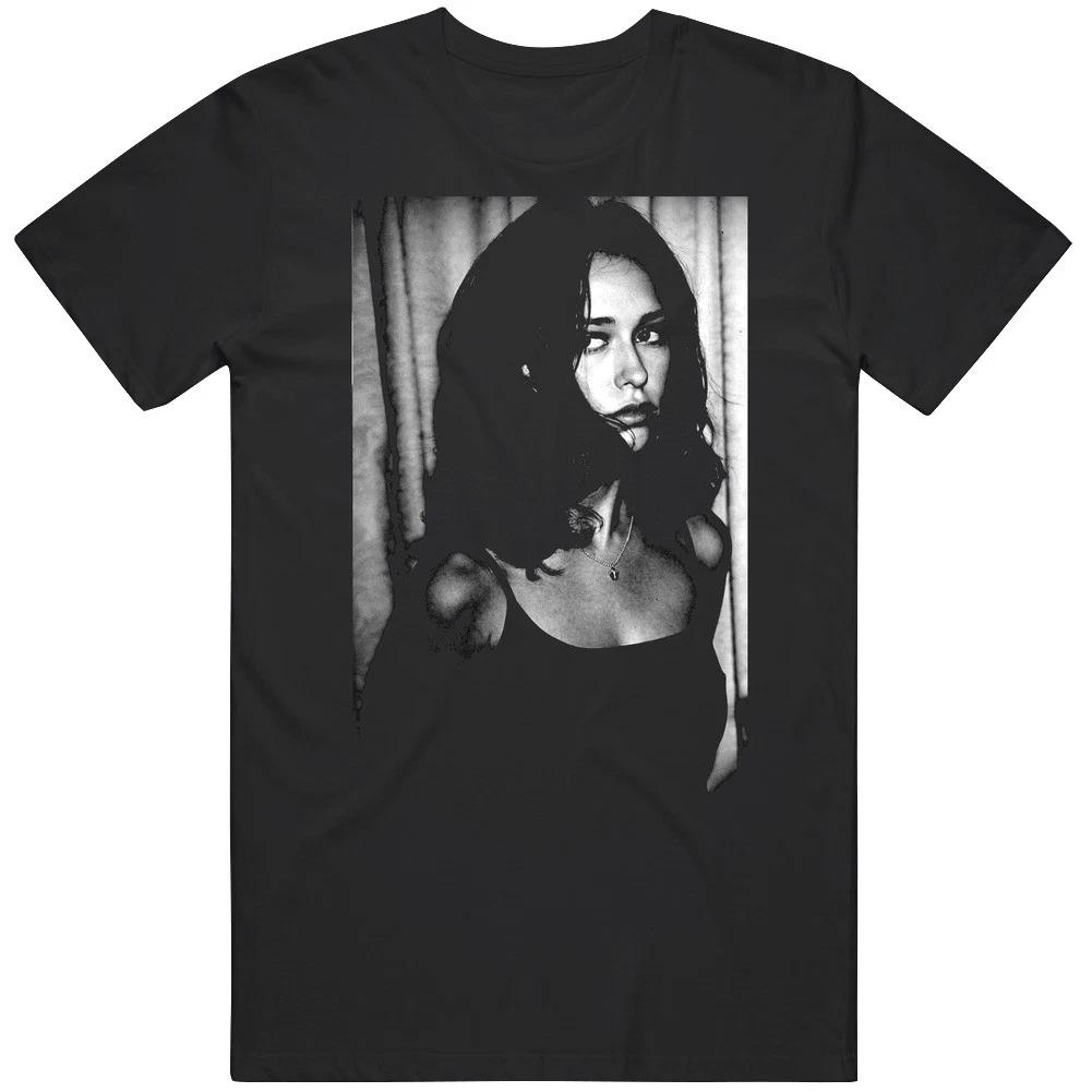 Retro Jennifer Love Hewitt Fan Unisexs Tshirt Summer New Casual Fashion Unisex Tshirt S