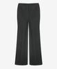 MIND BRIDGE WOMEN [W][Warm] Bootcut Wool-Like Pants - 2 Colors