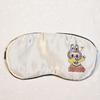 Cute Eye Mask for Children,  Cartoon Eye Mask, Light-blocking, Breathable, and Eye-protecting During Midday Rest