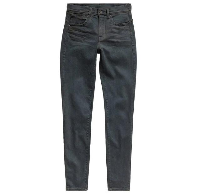 

G-Star Lhana High Super Skinny Fit джинсы 28/30