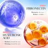 Cherry Blossom Collagen Eye Mask - Moisturizes The Eye Area Skin, Eliminates Eye Bags and Dark Circles, and Provides Eye Care