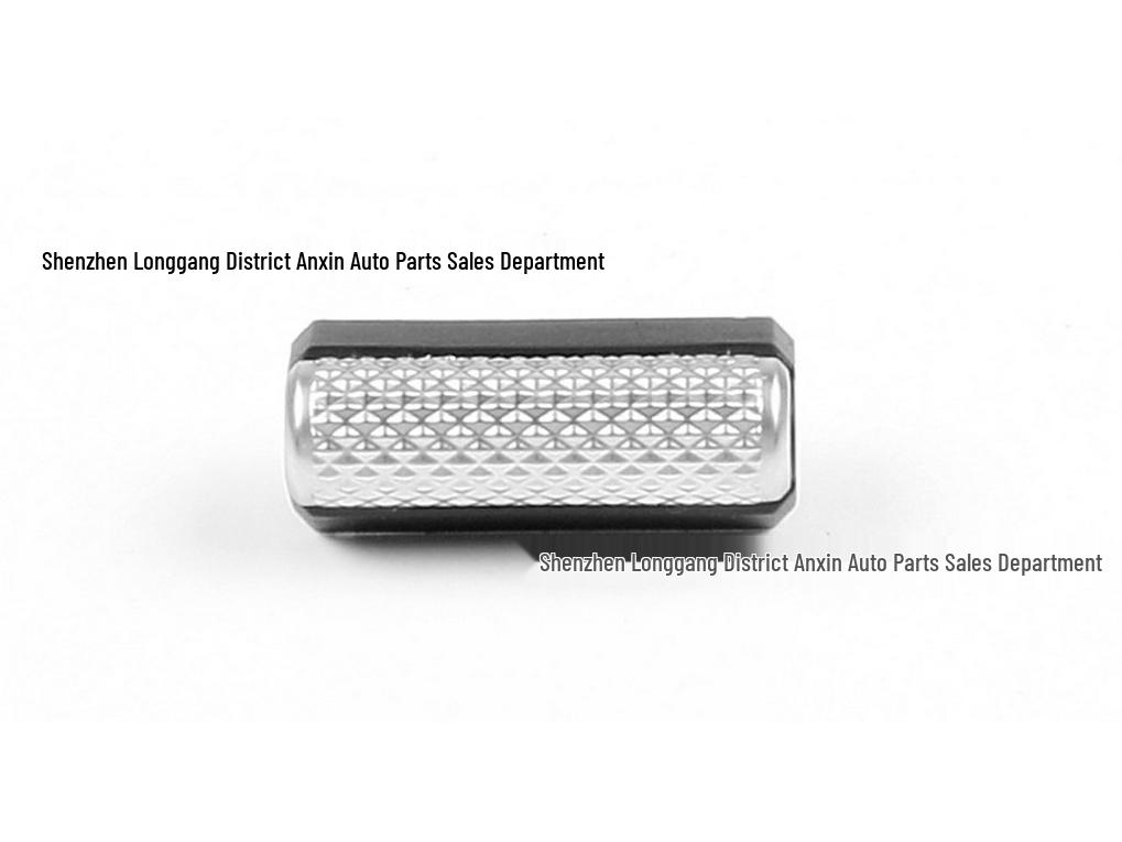 Porsche Panamera 971/Cayenne A/C Temperature Control Switch Button