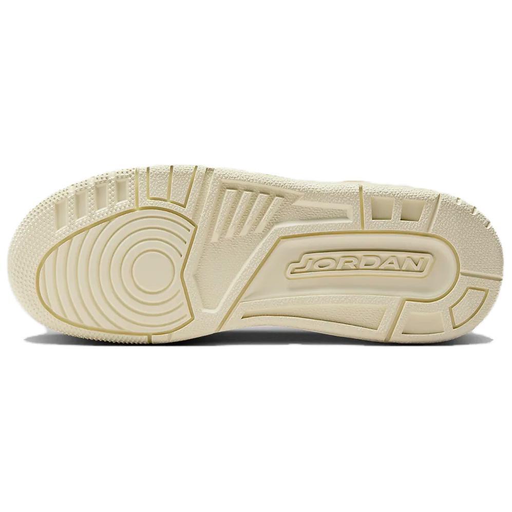 Jordan Spizike Low Ivory - FQ3950-100