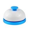 Durable Pet Training Hand Ringing Delicate Answering Bell Toy Hand Bell  Table Game Toy Accessories